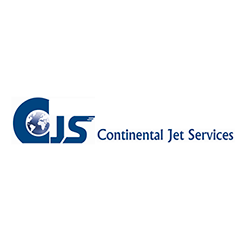 PPS Flight Service Providers Continental Jet Services