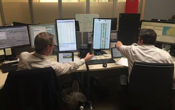 OCC Dispatch