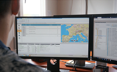 Signum Aviation Pps Flight Planning System