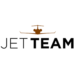 PPS Flight Planning Software Flight Service Providers Jet Team logo