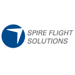 PPS Flight Planning Software Flight service Providers Spire Flight Solutions logo