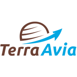 PPS Flight Planning Software Flight service Providers Terra Avia logo