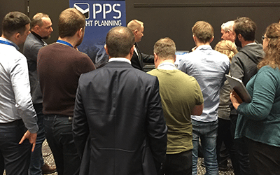 PPS It is all about the people PPS It is all about the people