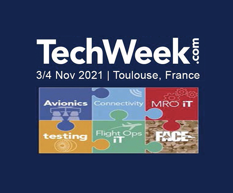 EXPO ATW21 Toulouse, France