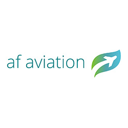 Air support business network AF Aviation