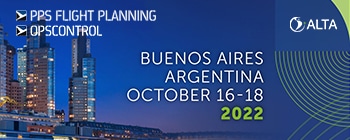 ALTA AGM & Airline Leaders Forum 2022
