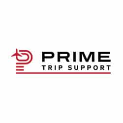 PPS Flight Planning Business Network Prime Trip Support UAE logo
