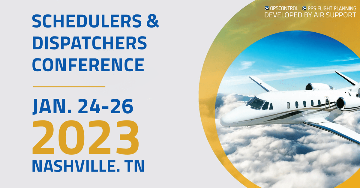 SDC2023 Schedulers & Dispatchers Conference