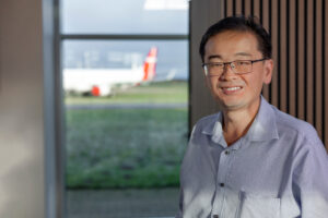John Tan