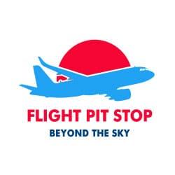 AIR SUPPORT FSP Business Network Flight Pit Stop