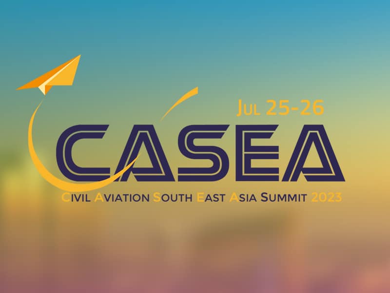 CASEA 2023