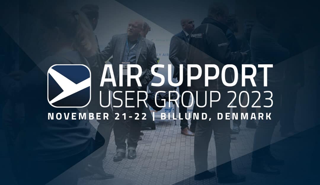 User Group 2023
