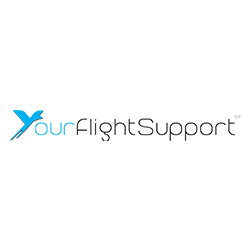 PPS Flight Planning Software Flight Service Providers Air Aviation Support logo