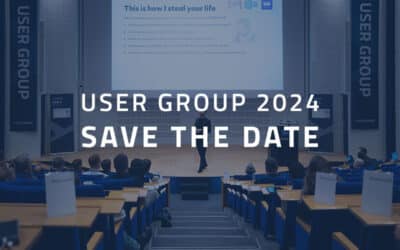 User Group 2024