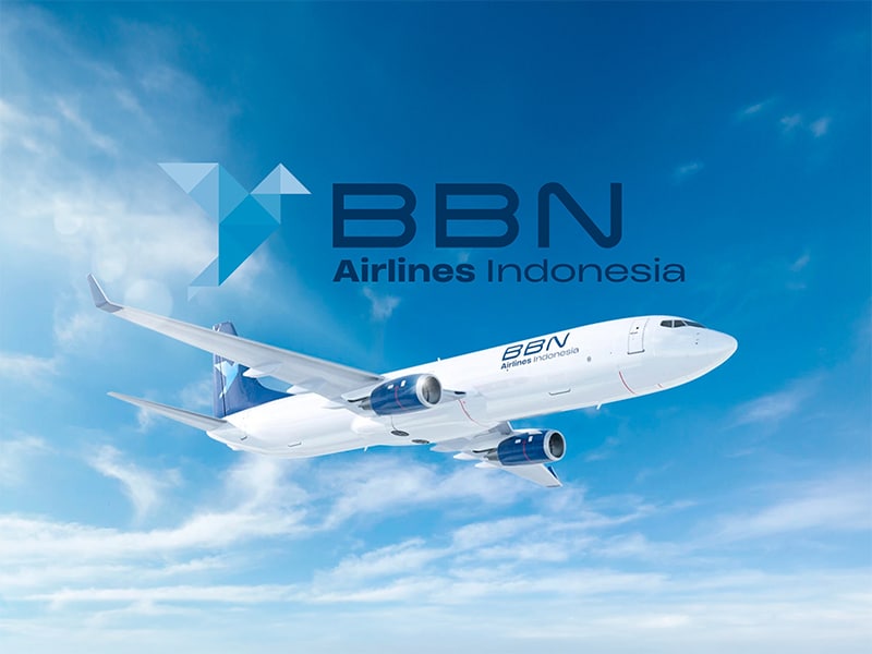 BBN Airlines Indonesia Takes Off With AIR SUPPORT