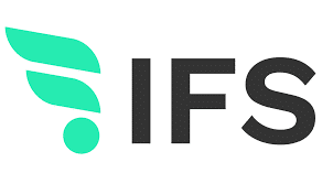 IFS Logo