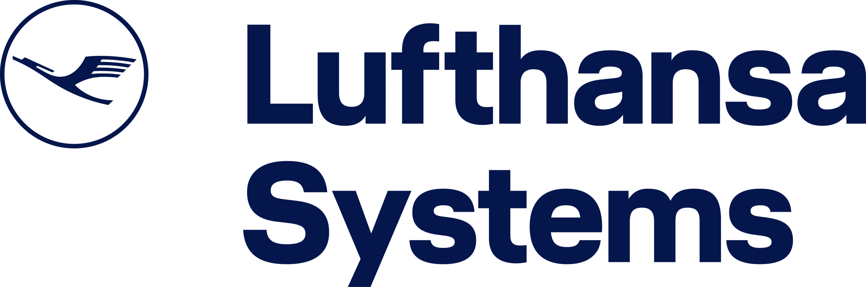 Lufthansa Systems logo
