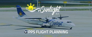 Sunlight Air Selects PPS Flight Planning