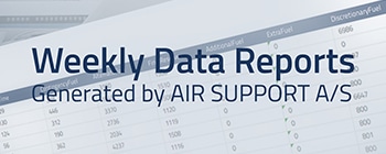 Data Reports