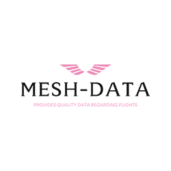 The logo of AIR SUPPORT Integrator Mesh Data