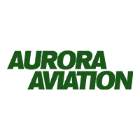 Aurora Aviation logo