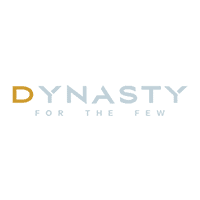 Dynasty Jet logo