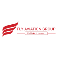 Fly Aviation Group logo