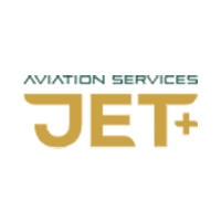 JetPlus Aviation Services logo