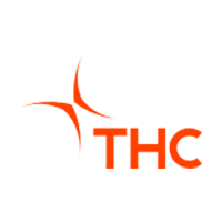 The Helicopter Company logo