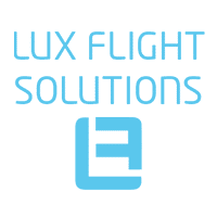 Lux Flight Solutions logo