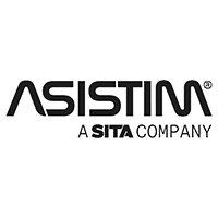 Asistim logo