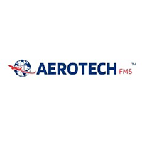 Aerotech FMS logo