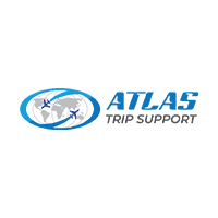 Atlas Trip Support logo