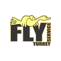Fly Service Ltd logo