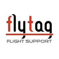 Flytag Flight Support logo