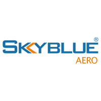 Skyblue Aero logo