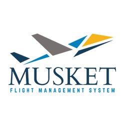 PPS Flight Planning Integrator Musket logo