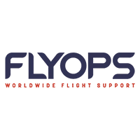 FlyOps logo
