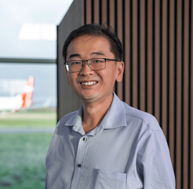 John Tan