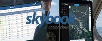 PPS Flight Planning Integration with skybook EFB