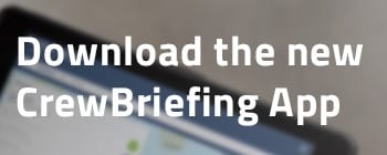 Introducing the New CrewBriefing App