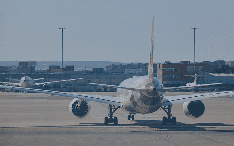 Flight planning for airlines and cargo