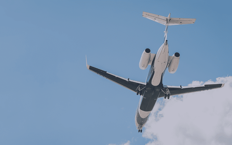 Flight planning for general and business aviation