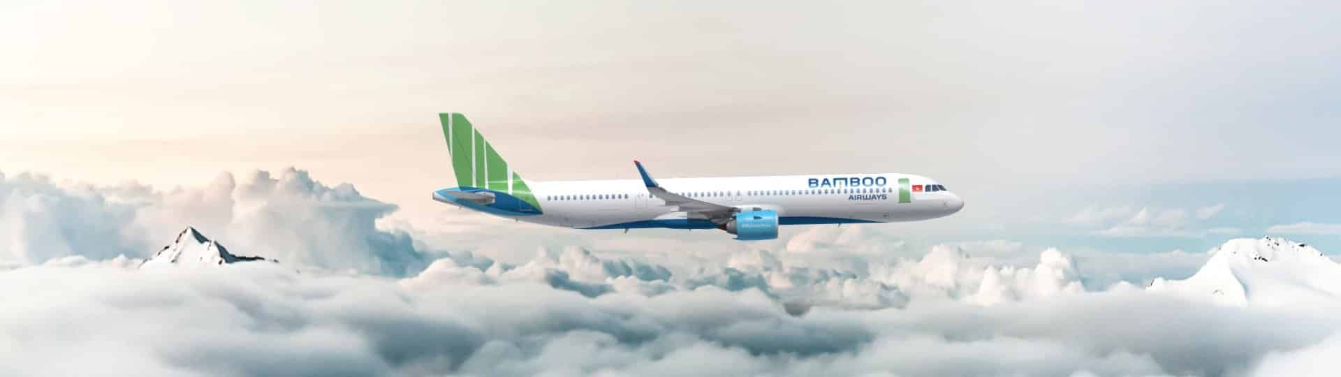 Bamboo Airways