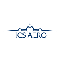 ICS Aero logo
